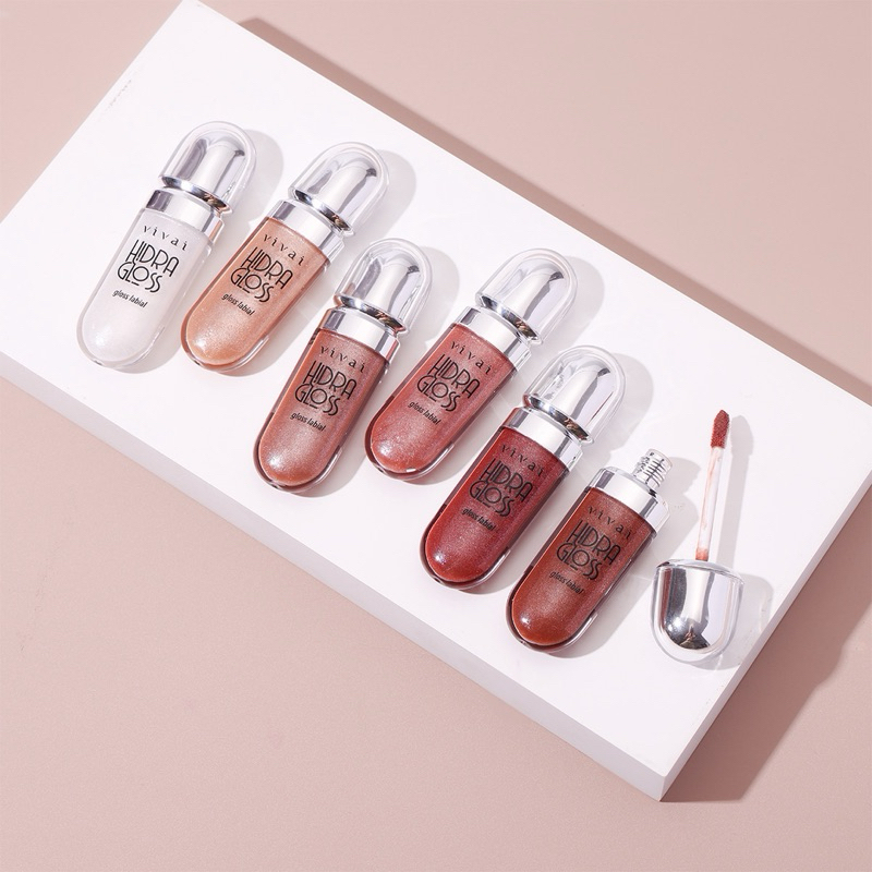 Brilho Labial - Vivai - o Gloss da Kiko