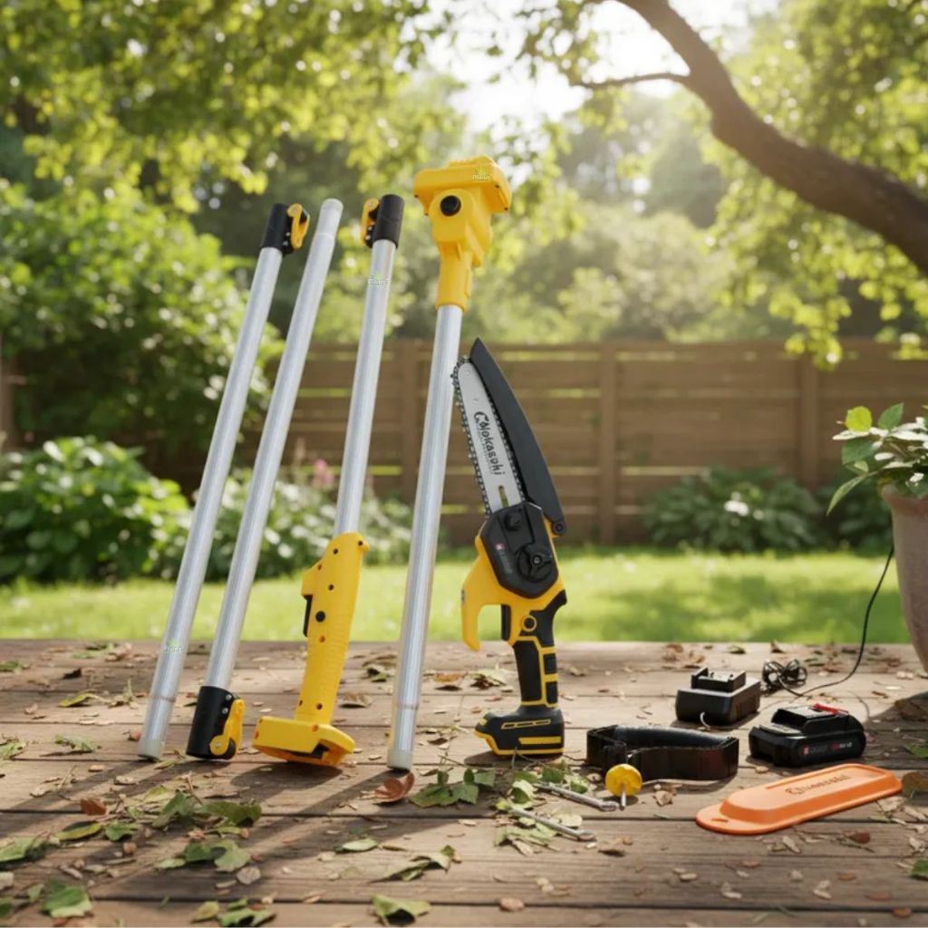 Podador de Galhos a Bateria: Onde Comprar | BuscaProdutos
