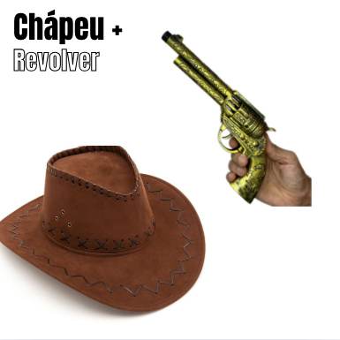 Revolver de Brinquedo Brinquedos: Onde Comprar | BuscaProdutos