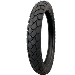 Pneu 90/90-21 Dianteiro Metzeler Moto Tourance Uso Sem Câmara