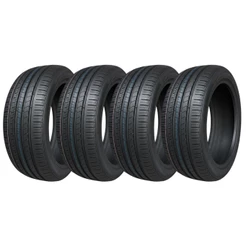 Kit 4 Pneus 185/45R15 TL Aplus Aro 15