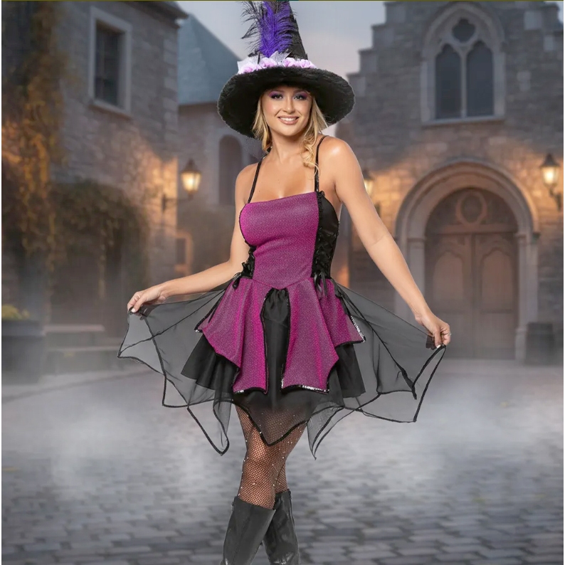 Bruxas Sexy: Guia Completo e Onde Comprar | BuscaProdutos