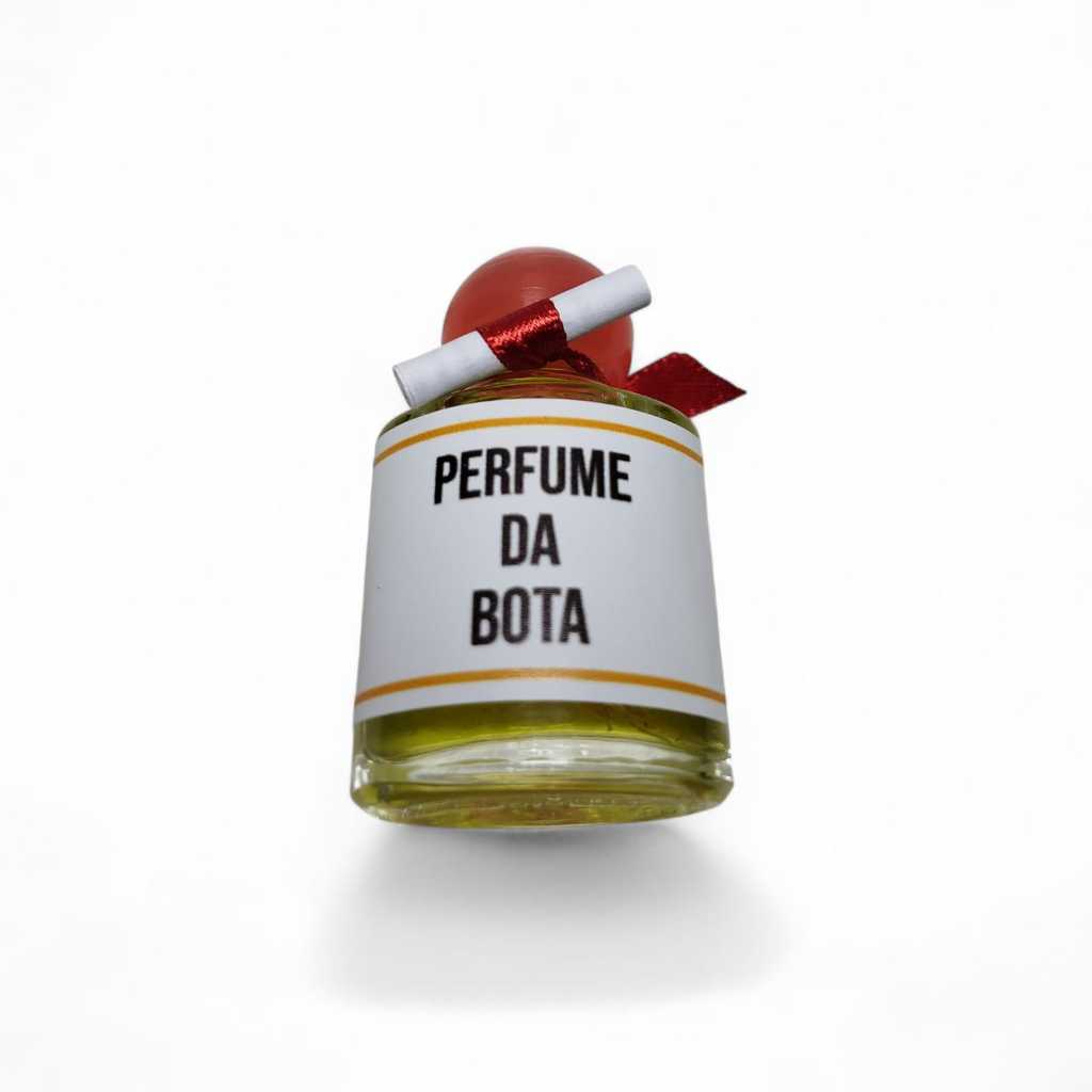 PERFUME DA BOTA 1 UNIDADE