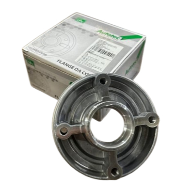 Flange da Coroa da Moto BIZ 100 1998 até 2005