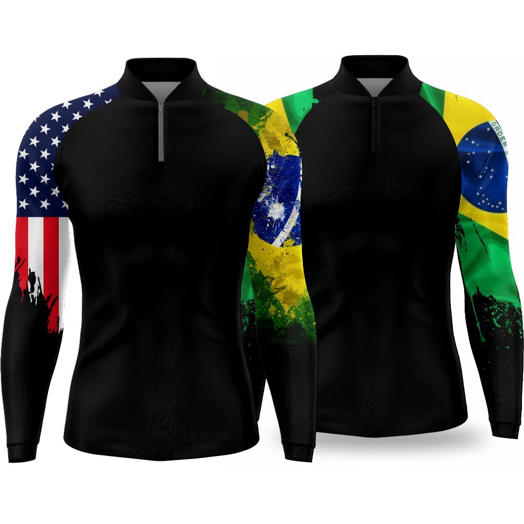 O que é Camisa 2 Brasil? Guia e Onde Comprar | BuscaProdutos