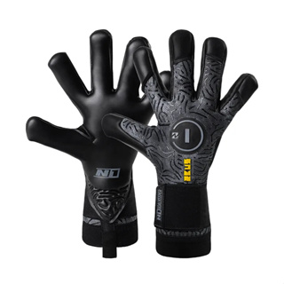 Luva de Goleiro Profissional N1 Zeus 2.0 em Oferta na Shopee