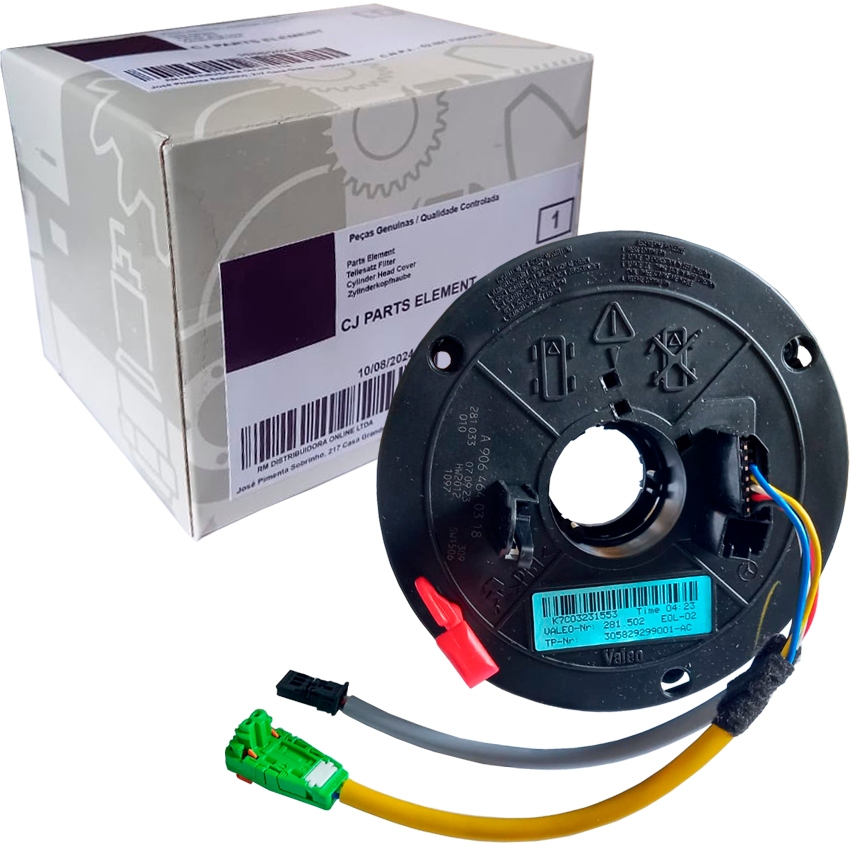 Sensor De Ângulo De Viragem Da Sprinter 415 515 313 311 A9064640318 Original