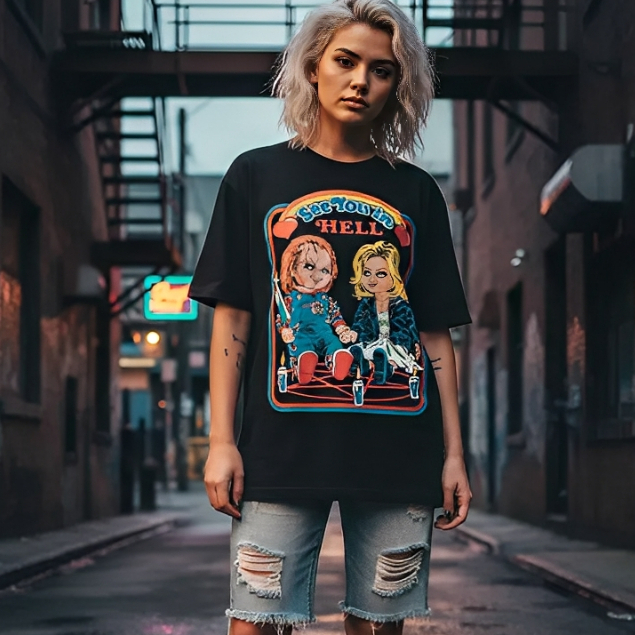 Chucky Boneco: Guia Completo e Onde Comprar | BuscaProdutos