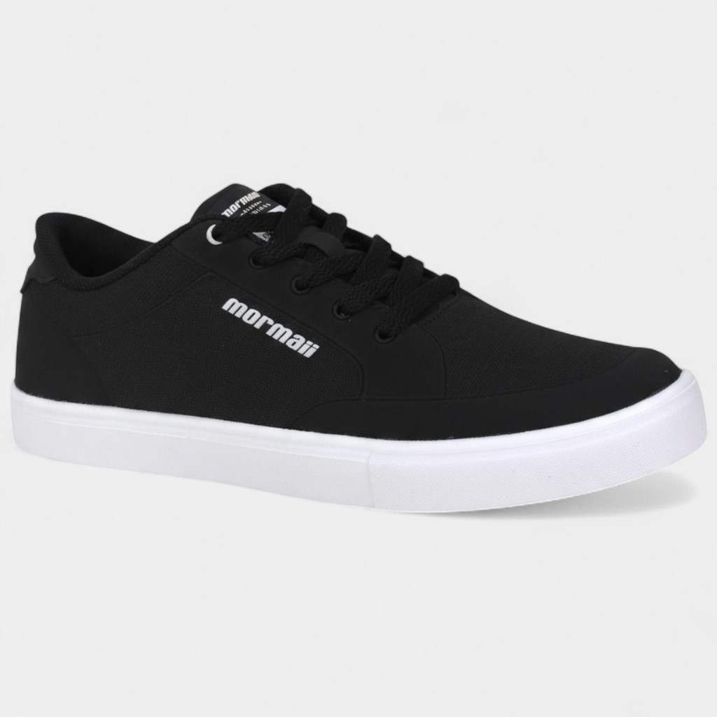 Tênis Masculino Mormaii Urban One Original Escolar Casual Conforto