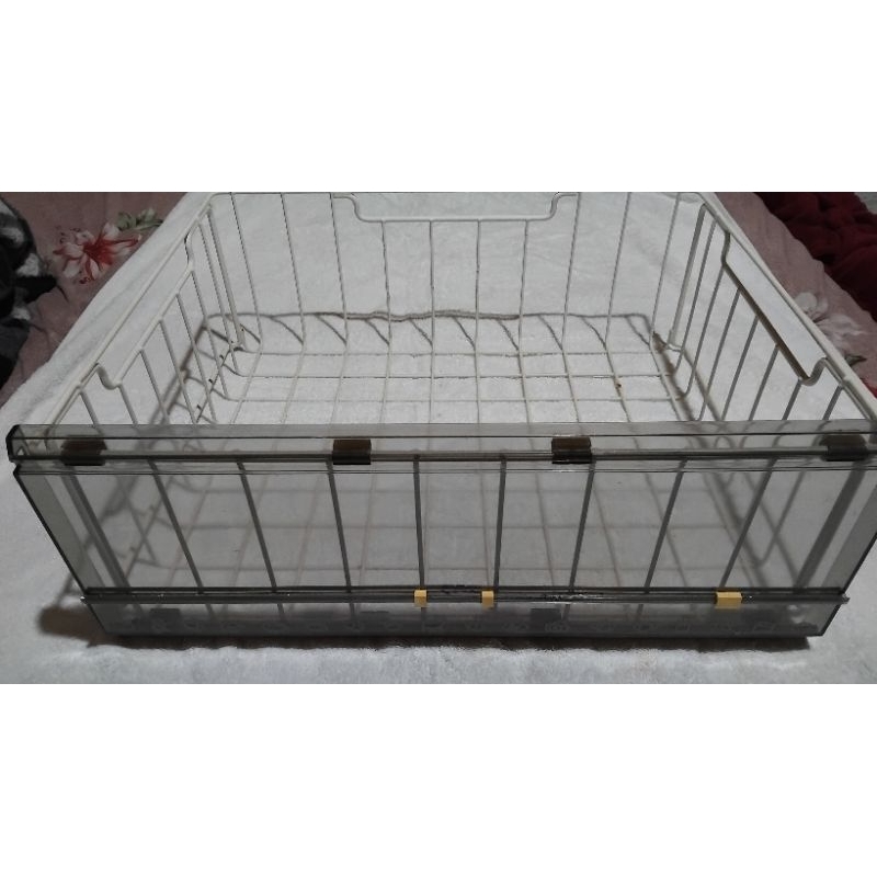 Gaveta Freezer Consul Gran Luxo 280