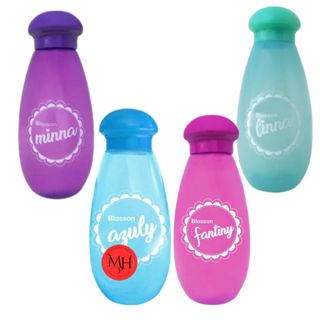 Linha Jovem Blosson Ville - 165 ML em Oferta na Shopee