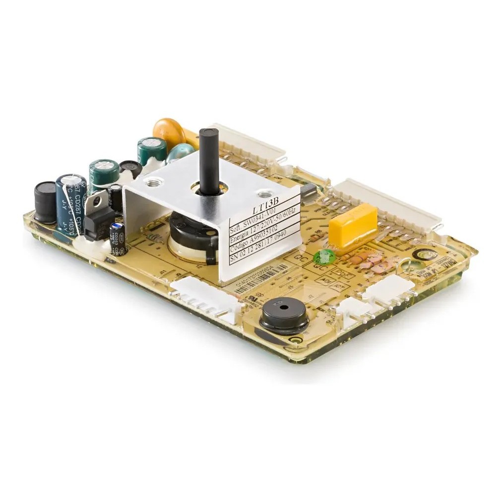 Placa Potencia Lt13b A99035102 A99035179 Original Bivolt
