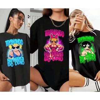 Camiseta Estampada: Força do Ódio 💪