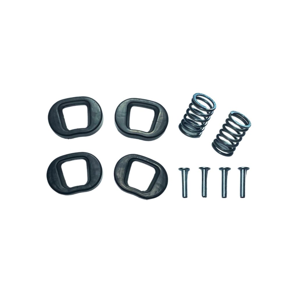 Kit Reparo Campana Da Embreagem Titan 150/ Fan 125/ Nxr 150