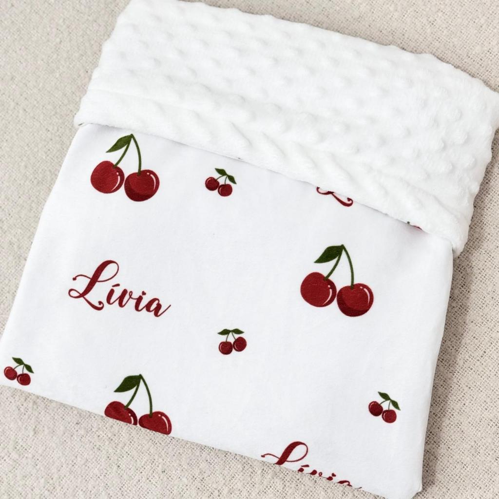 O que é Cobertor de Bebê Tamanho? Guia e Onde Comprar | BuscaProdutos