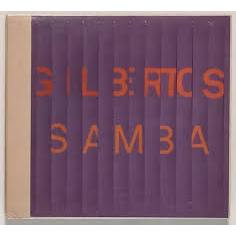 CD Gilbertos Gilberto Sil Dos Pes da Cruz Samba - Novo Original Lacrado Nacional