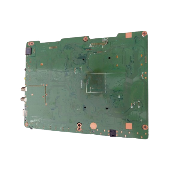 2534 Placa Principal para TV de LED Samsung Mod: UN55D7000