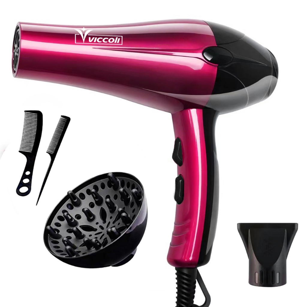 Secador de Cabelo com Pente - Comprar com Melhor Preço em Utensílios de Beleza