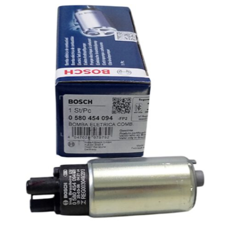 Bomba Combustível Refil Universal Original BOSCH HONDA CIVIC FIT em Oferta na Shopee