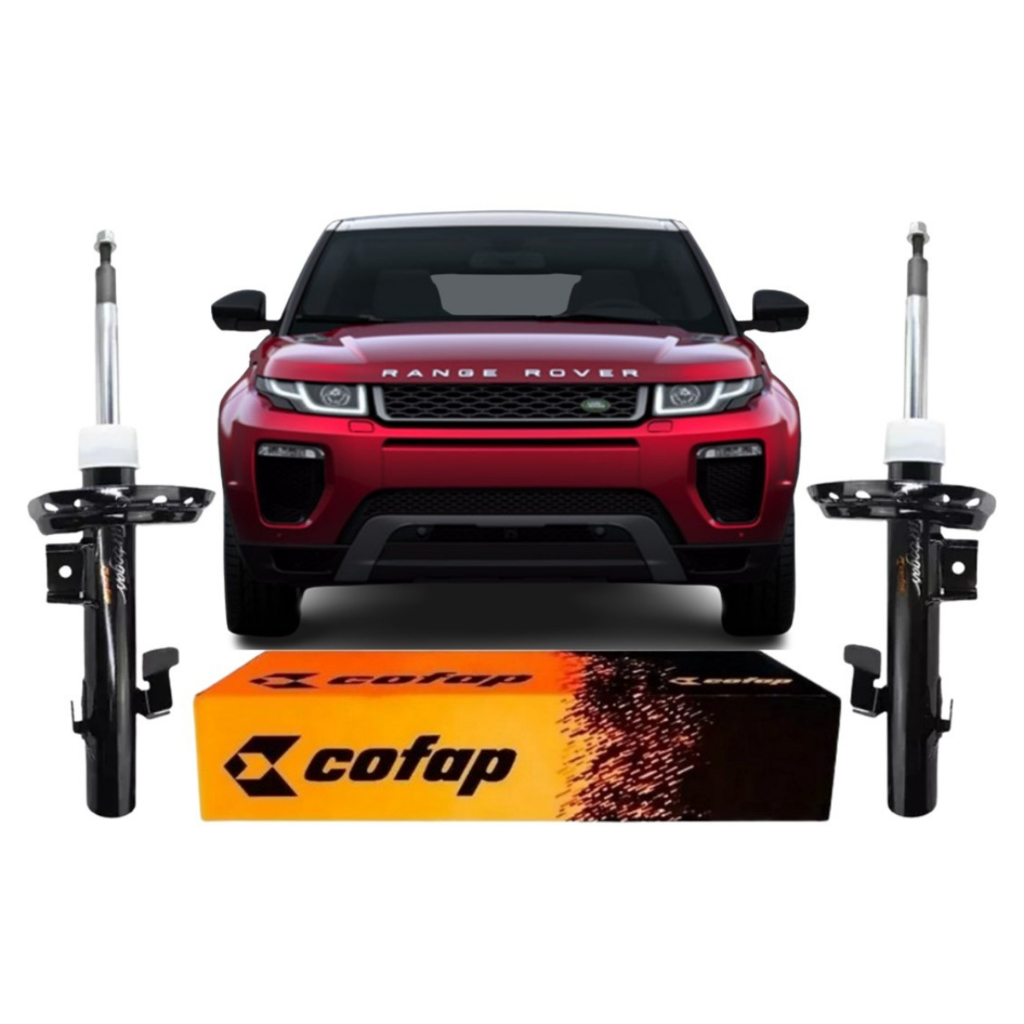 Evoque 2020: Guia Completo e Onde Comprar | BuscaProdutos