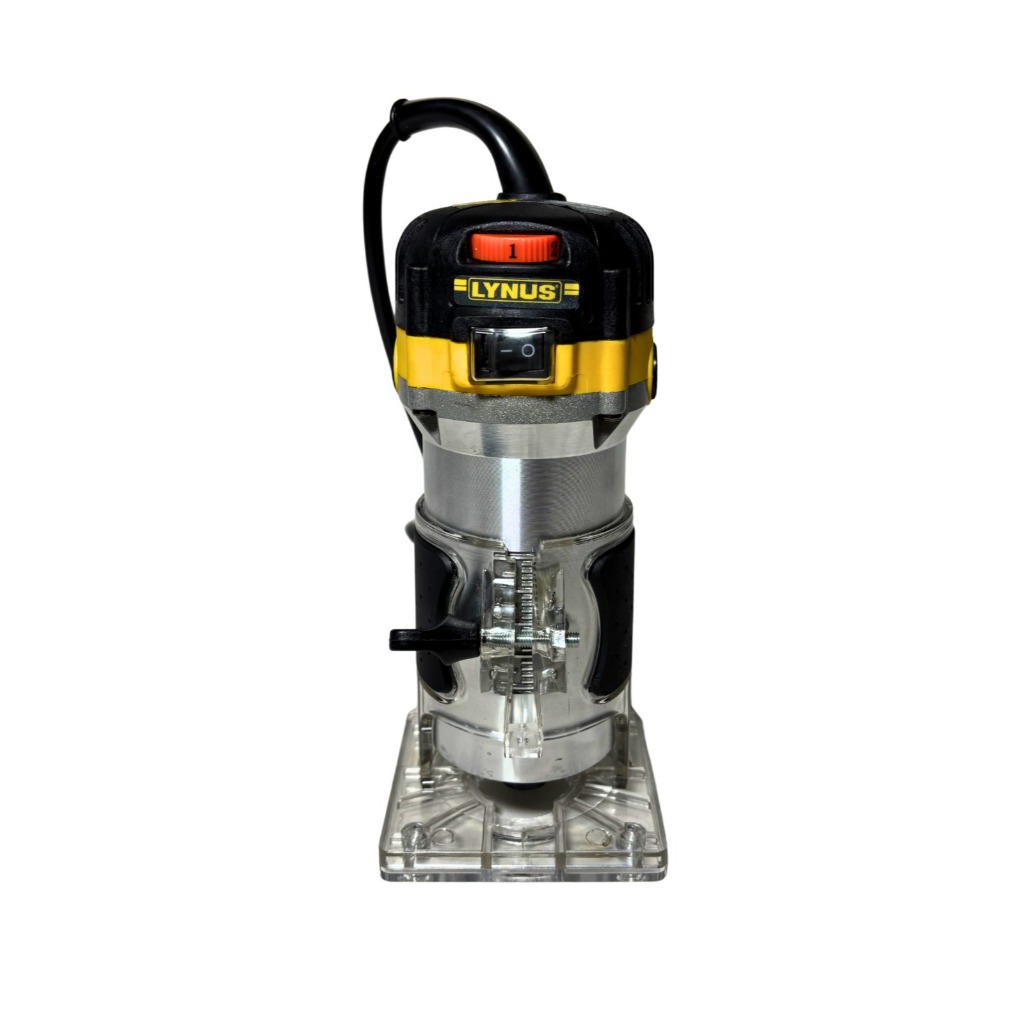 TUPIA ELÉTRICA TEL-800  LYNUS 800W
