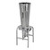 Liquidificador Industrial Basculante Inox Leve 25 Litros - 1,5CV 1120W (220V) LQL.25 Metvisa Brasil