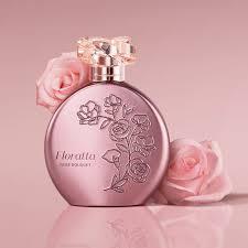 Floratta Rose Bouquet Desodorante Colônia 75ml - O Boticário