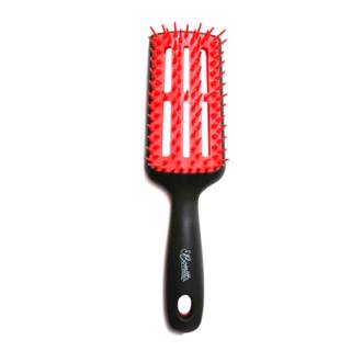 Escova Raquete Vazada Super Bonitta Marco Boni Original 563BT ENVIO IMEDIATO em Oferta na Shopee