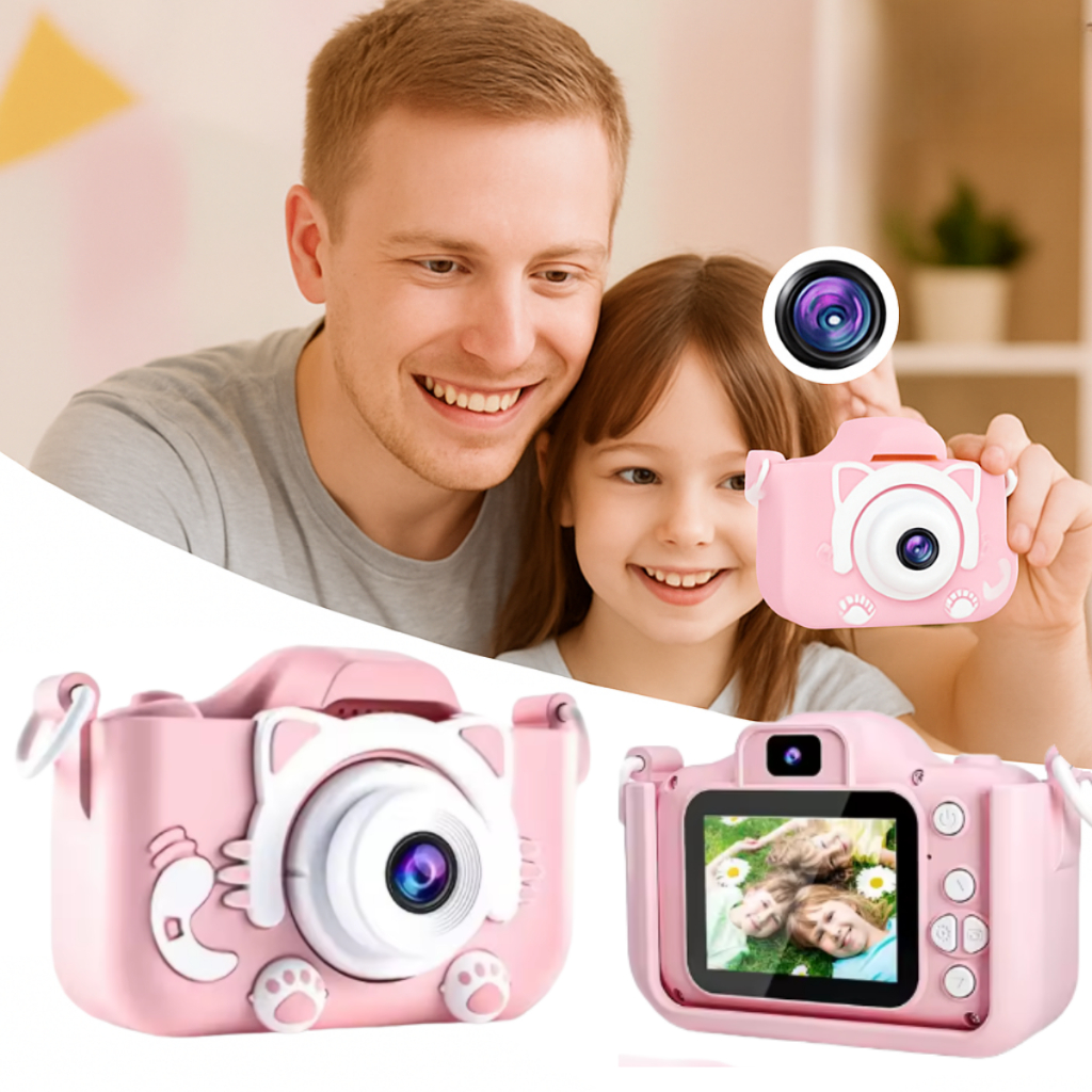 Câmera Filmagens: Onde Comprar | BuscaProdutos