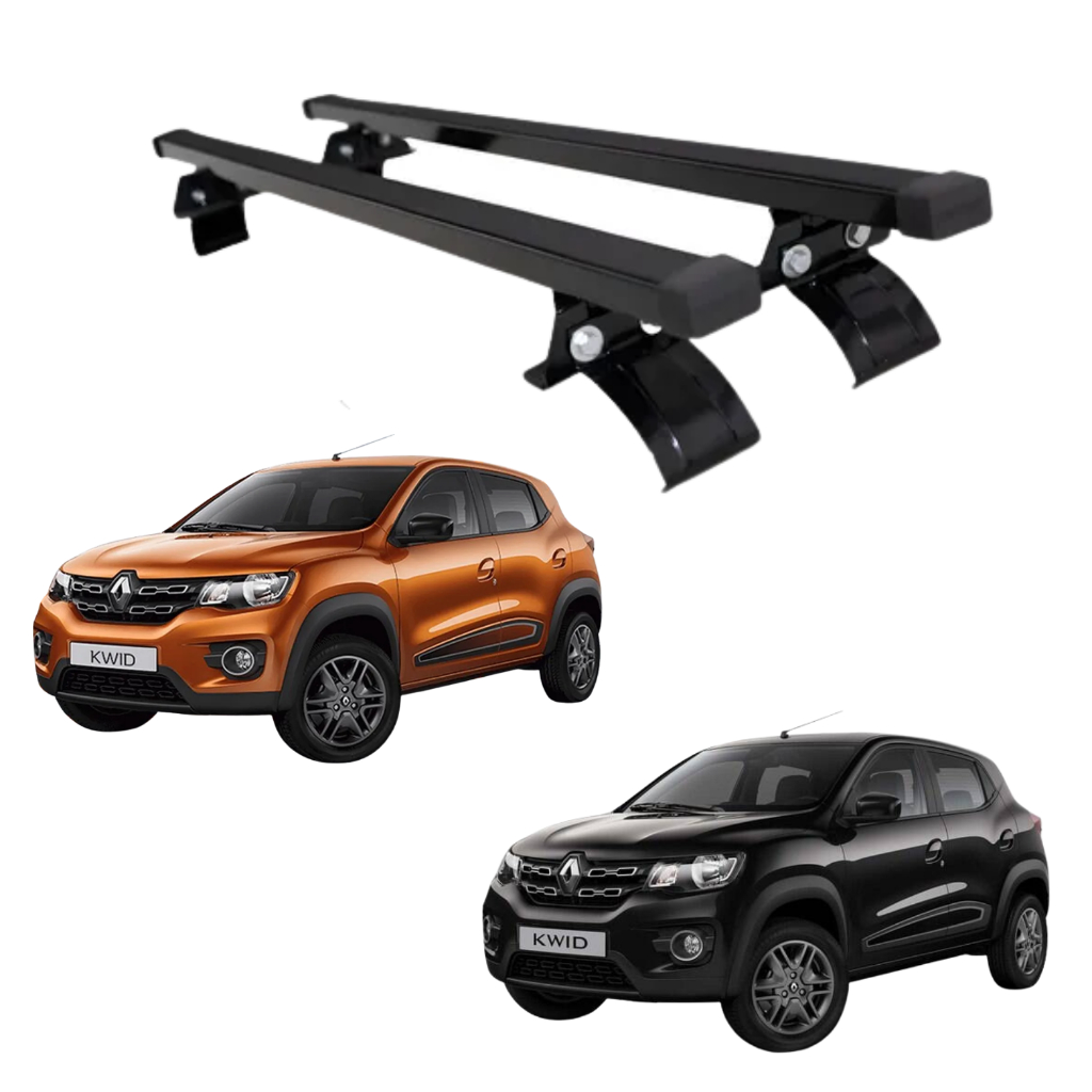 O que é Bagageiro Kwid? Guia e Onde Comprar | BuscaProdutos