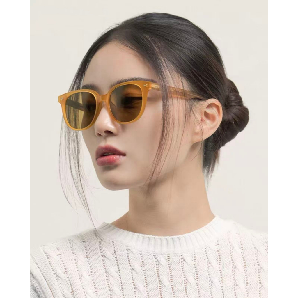 Óculos de Sol Feminino Retangular Clássico Estiloso hexagonal em Oferta na Shopee