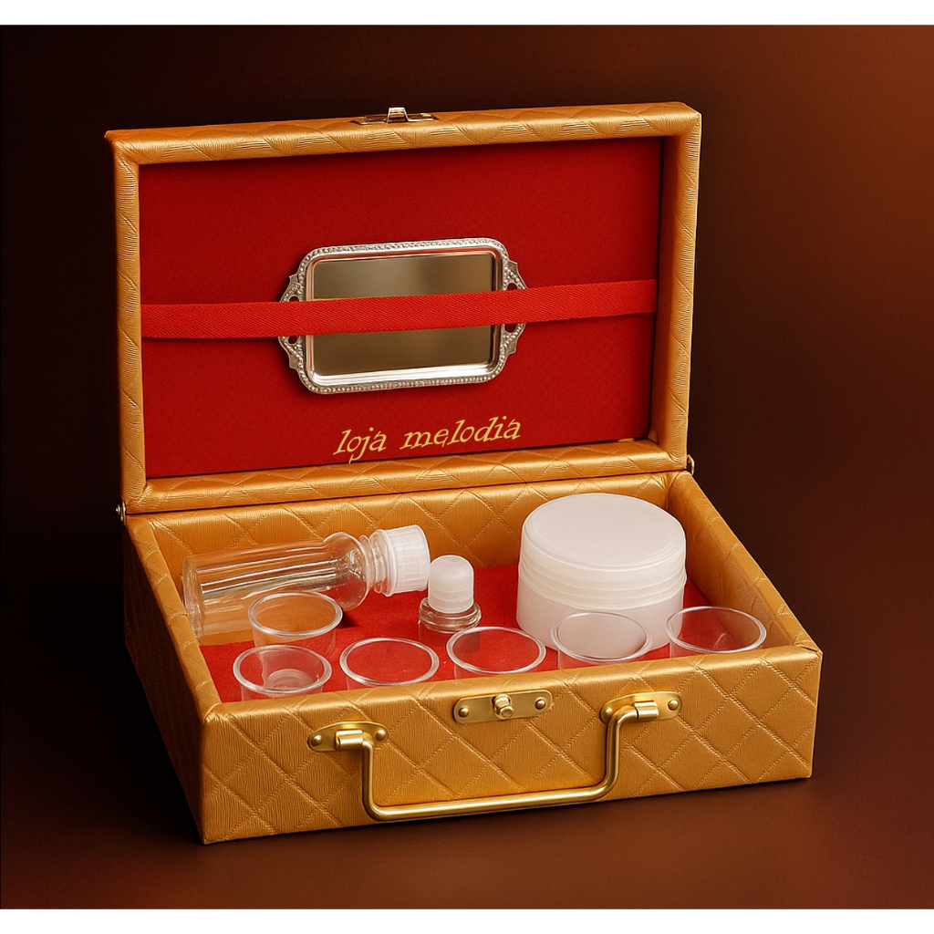 Estojo para Lápis de Luxo: Onde Comprar | BuscaProdutos