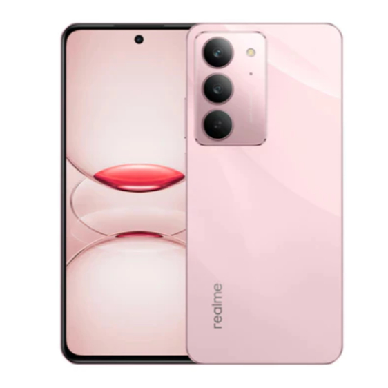 SMARTPHONE CELULAR REALME C75X 4G  (COM CAPINHA E PELICULA DE CORTESIA) em Oferta na Shopee