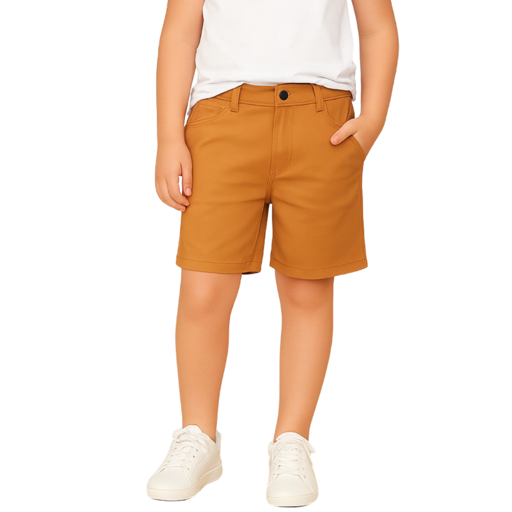 Shorts masculino bermuda jeans infantil juvenil menino do 8 aos 16