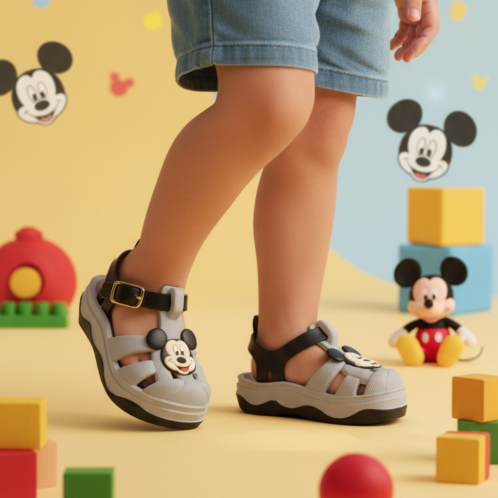 Chinelo Babuche Sandália Infantil Menino Super Heróis Macio Personagens Masculino em Oferta na Shopee