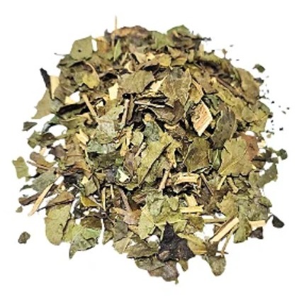 Chá de Bugre 100% natural
