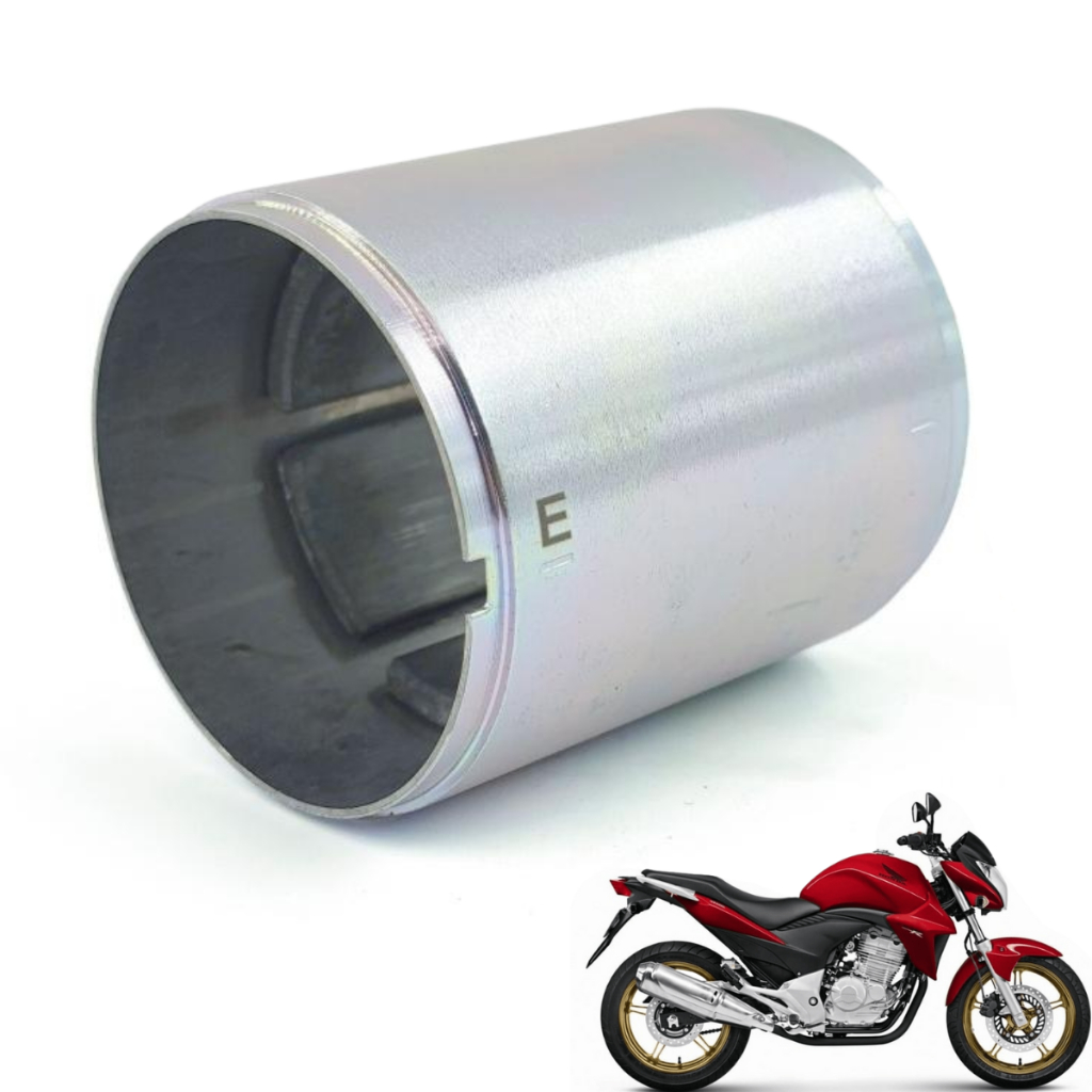 Motor Arranque Cb 300 na Black Friday 2025 | BuscaProdutos