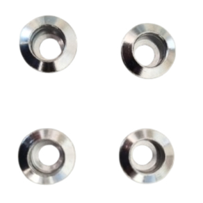 Bucha da Mesa Avanço Standard Suporte de Guidão Aço 21,1 C/ expender Mtb
