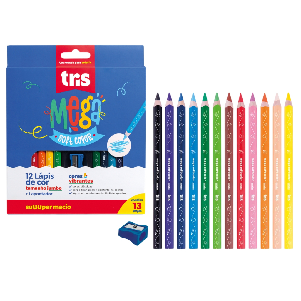 Apontador Pequeno: Onde Comprar | BuscaProdutos