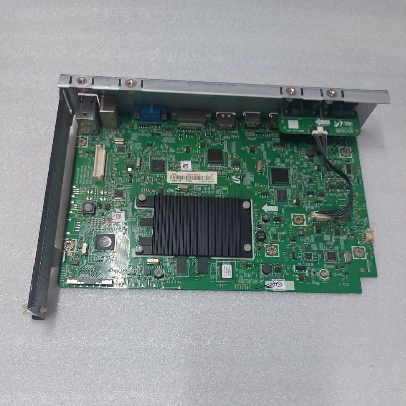 🖥️ Placa de Monitor Samsung VD55C BN41-02019B – Original e Testada! ⚡
