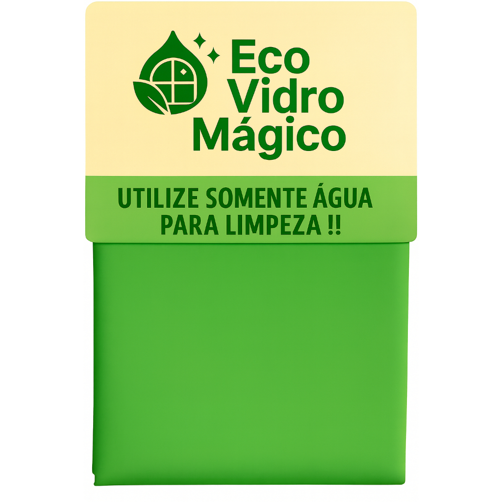 LIMPA VIDROS MELHOR PRECO E Espelho Ecológico, Prático Não Solta Fiapos30x40cm magico PANO 40x40cm em Oferta na Shopee