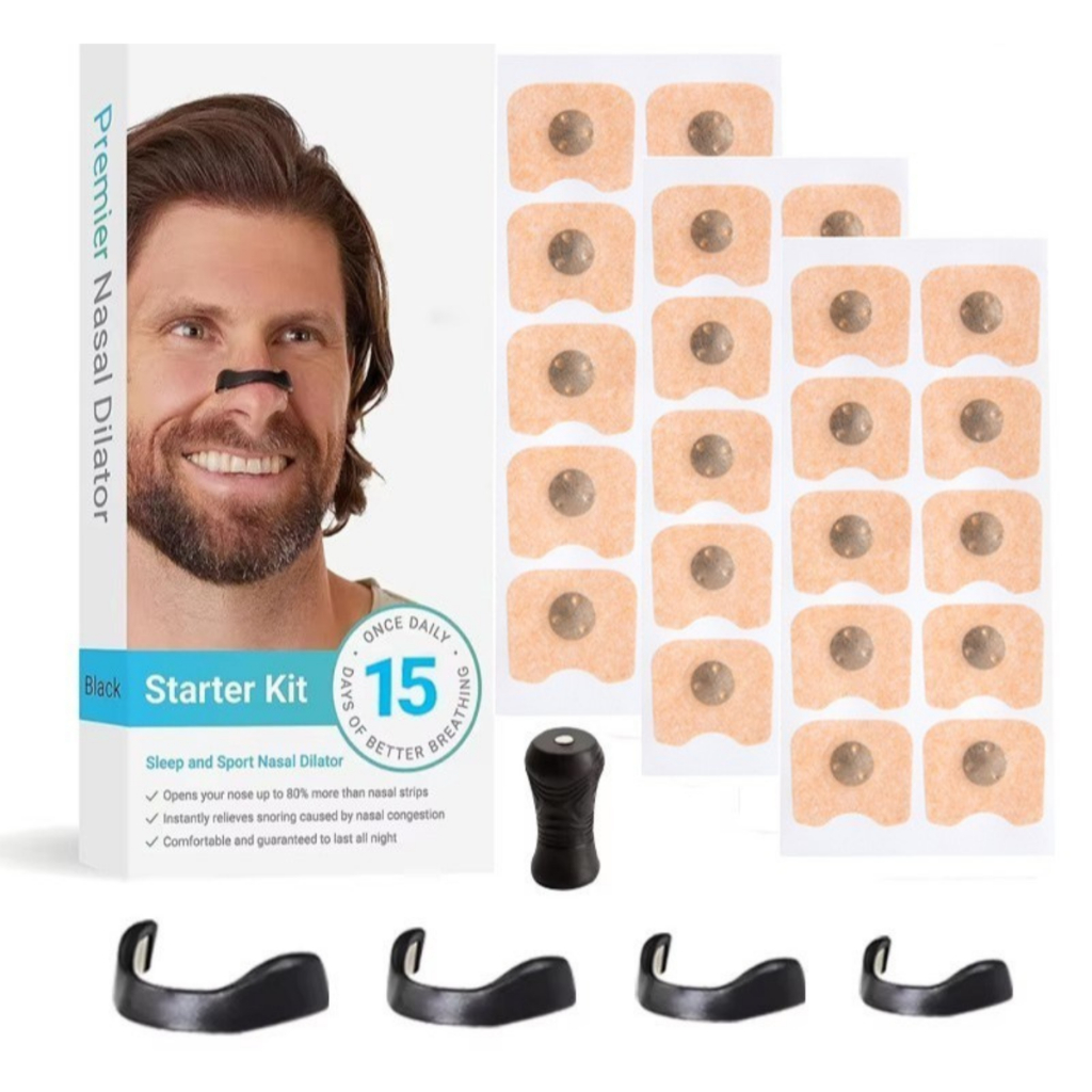 Expansor Nasal Ronco: Onde Comprar | BuscaProdutos