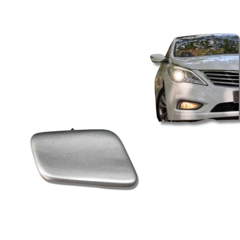 Parachoque Azera: Onde Comprar | BuscaProdutos