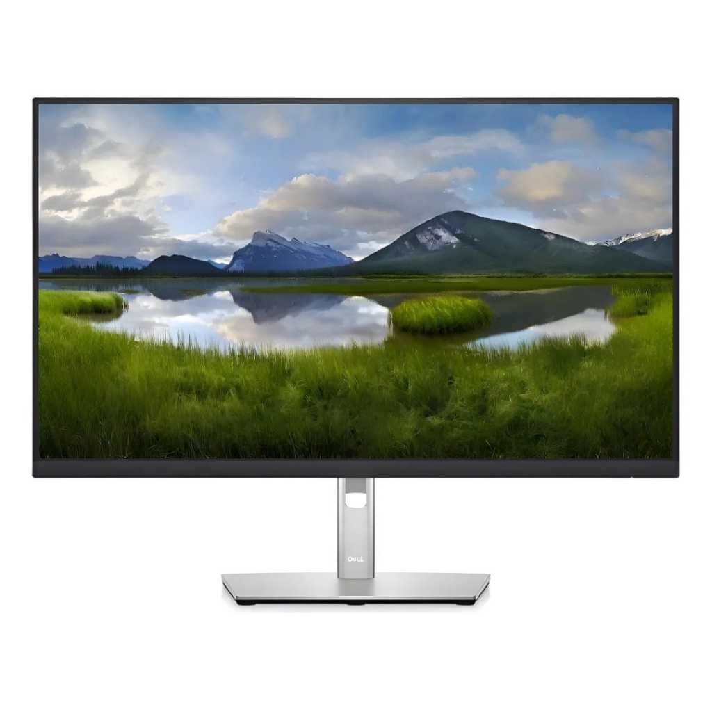 Monitor Dell 27 Polegada Modelo P2227h Promoção Gamer Jogos