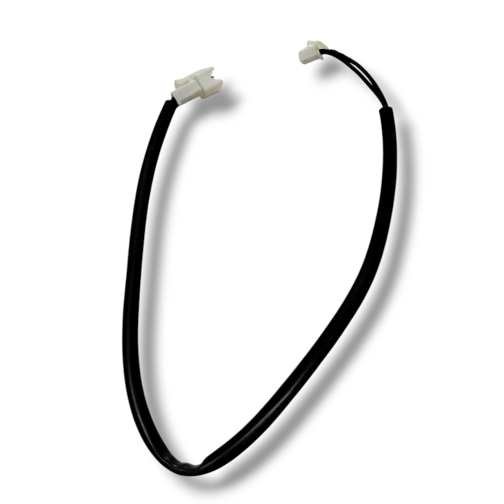 Conector Da Placa Receptora Ar Condicionado Midea 42mbcb09m5