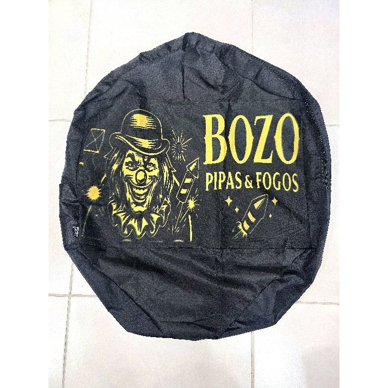 Bozo Pipas: Guia Completo e Onde Comprar | BuscaProdutos