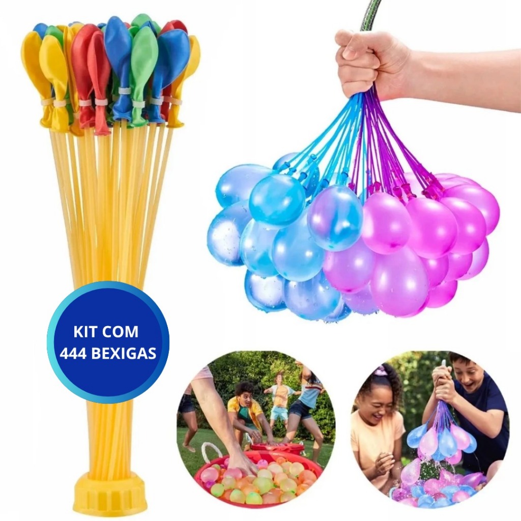 Brincadeiras Água: Onde Comprar | BuscaProdutos