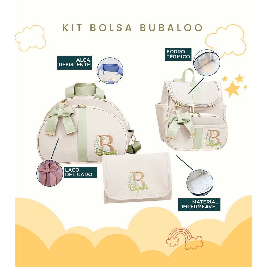 Bubbaloo Kit: Guia Completo e Onde Comprar | BuscaProdutos