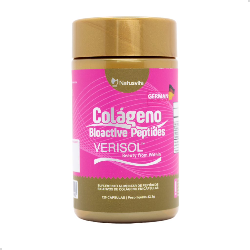 Cápsulas de Colágeno Puro: Onde Comprar | BuscaProdutos