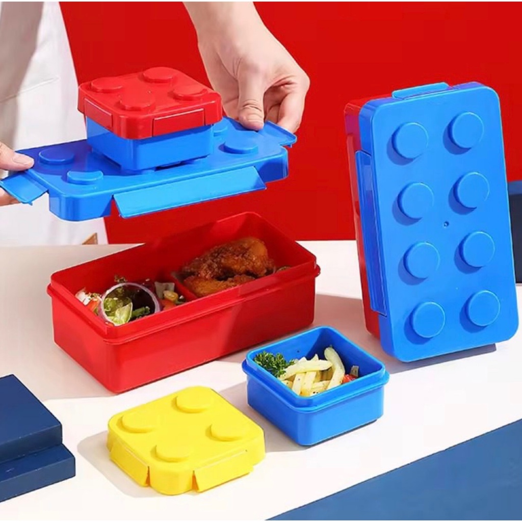 Azul Lego: Guia Completo e Onde Comprar | BuscaProdutos